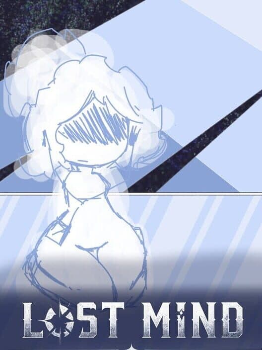 Обложка Lost Mind