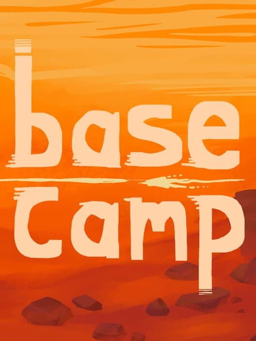 Обложка Basecamp