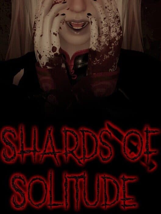 Обложка Shards Of Solitude