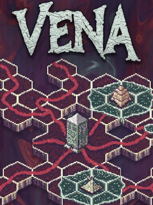 Обложка Vena