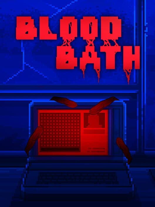 Обложка Bloodbath