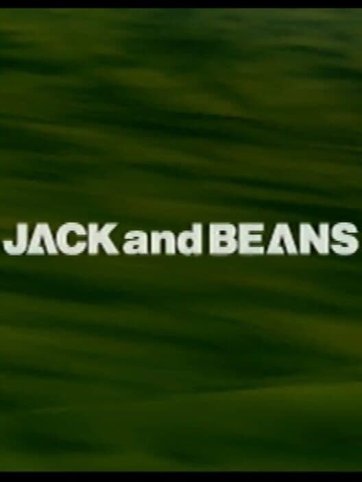 Обложка Jack & Beans
