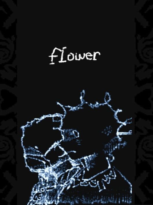 Обложка Flower
