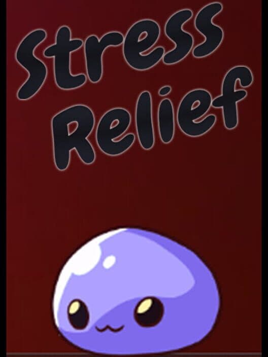 Обложка Stress Relief