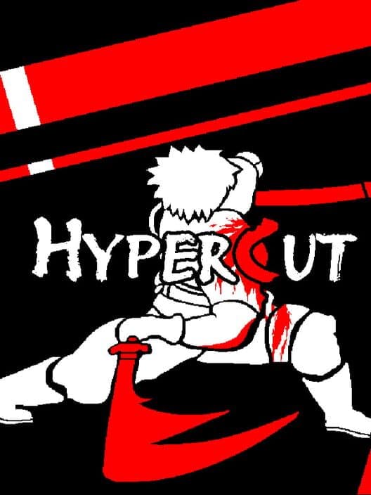 Обложка Hypercut