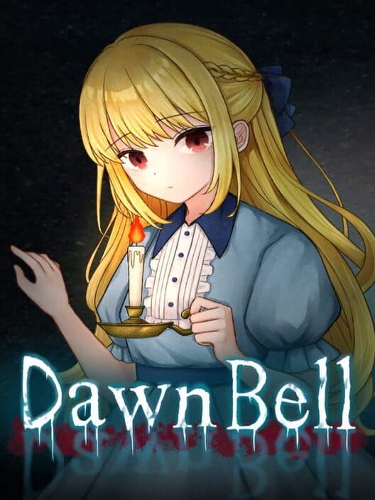Обложка Dawn Bell
