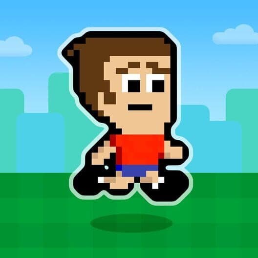 Обложка Mikey Shorts