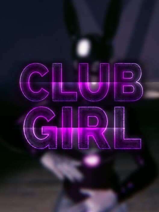 Обложка Club Girl