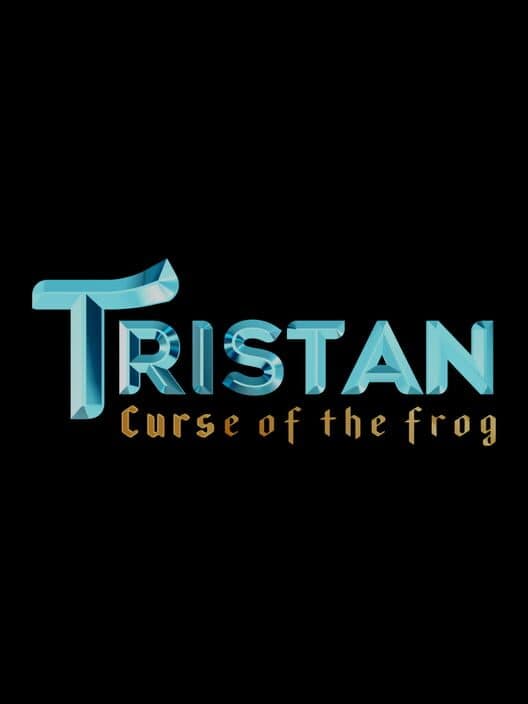 Обложка Tristan: Curse of The Frog