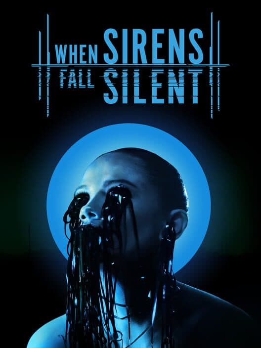 Обложка When Sirens Fall Silent