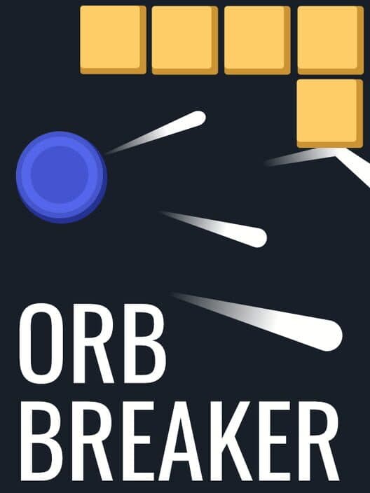 Обложка Orb Breaker