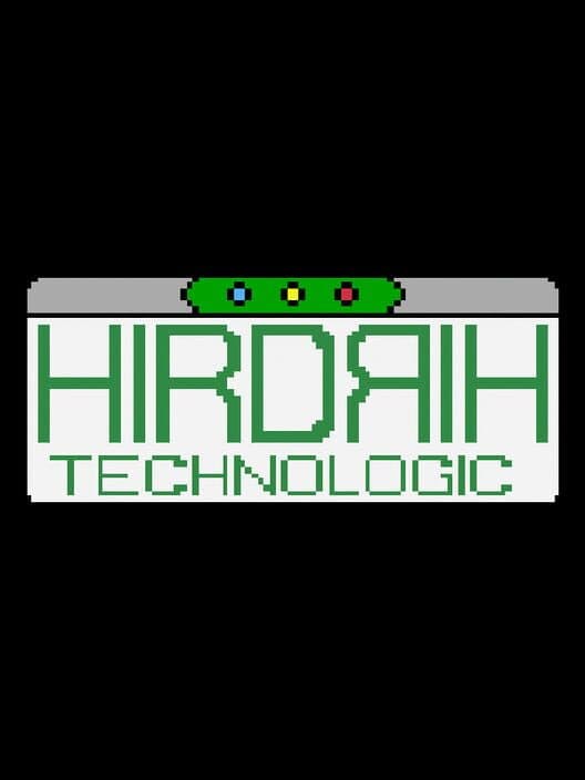Обложка Hirdrih Technologic