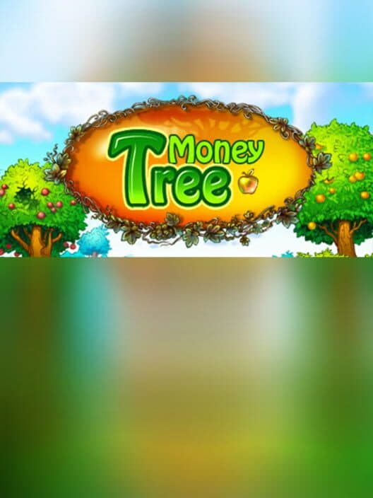Обложка Money Tree