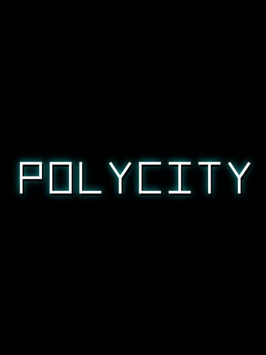 Обложка Polycity
