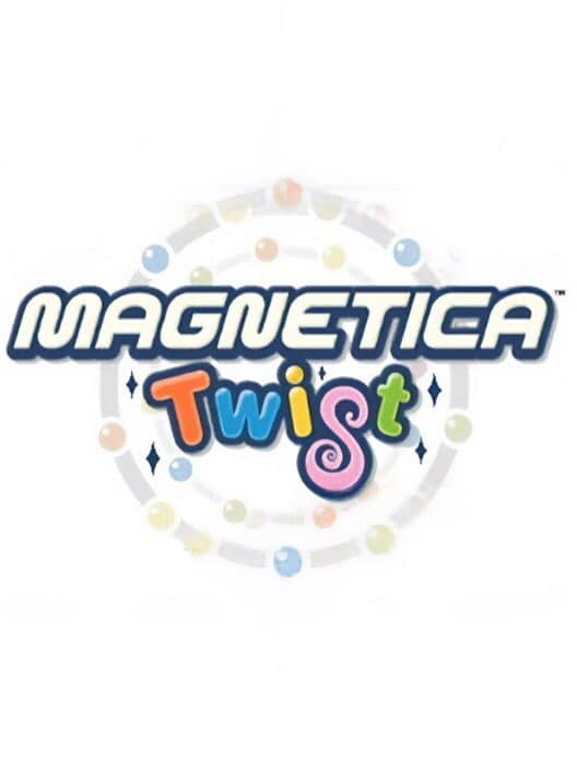 Обложка Magnetica Twist
