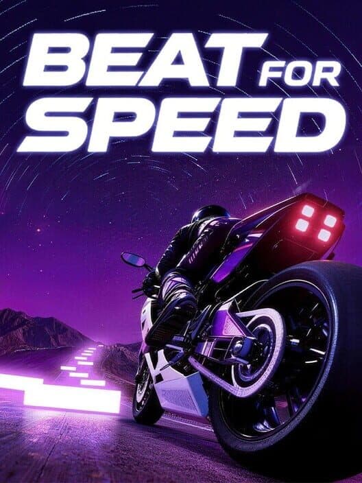 Обложка Beat for Speed
