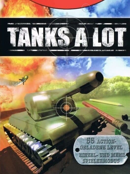 Обложка Tank-O-Box