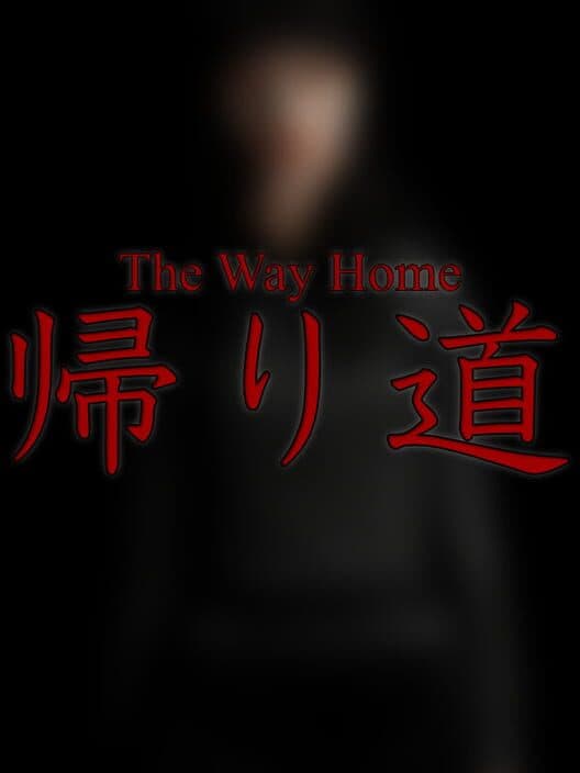 Обложка The Way Home