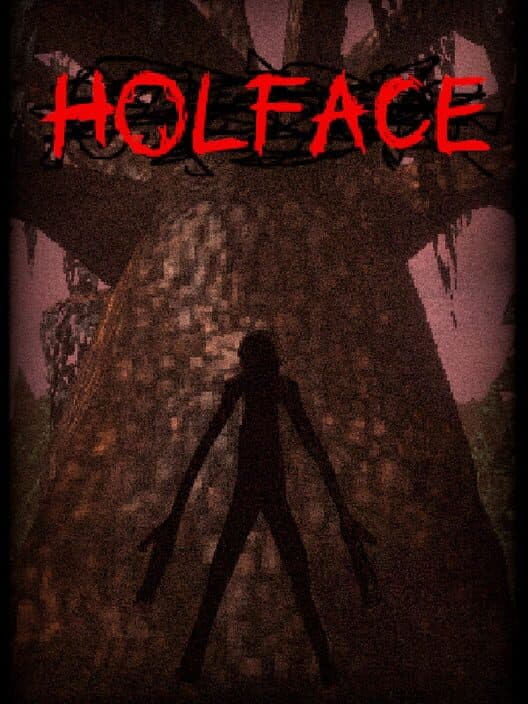 Обложка Holface