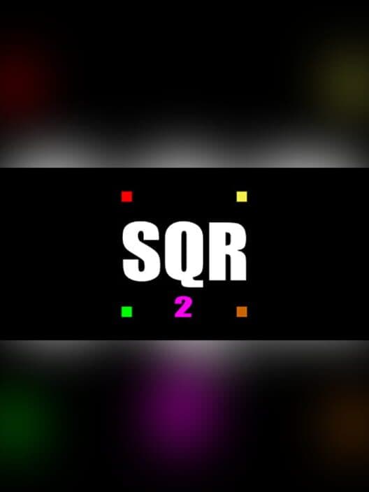 Обложка Sqr 2
