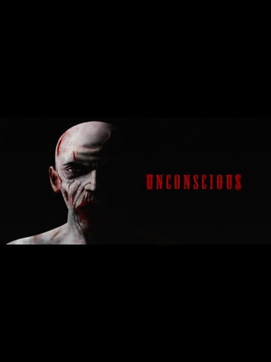 Обложка Unconscious