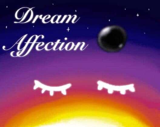Обложка Dream Affection: Sleepy Planet