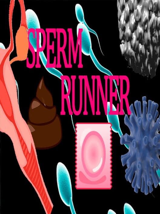 Обложка Sperm Runner
