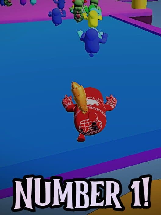 Обложка Number 1!