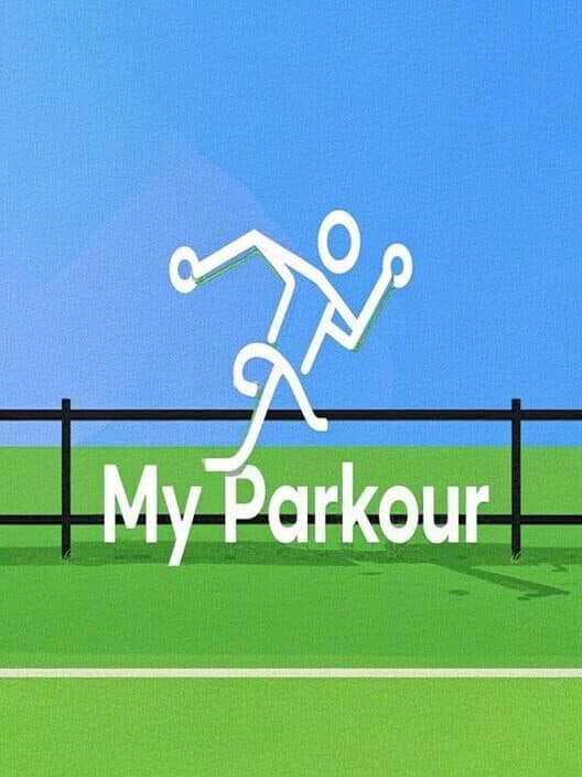 Обложка My Parkour