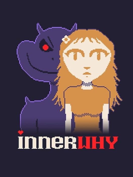 Обложка Innerwhy