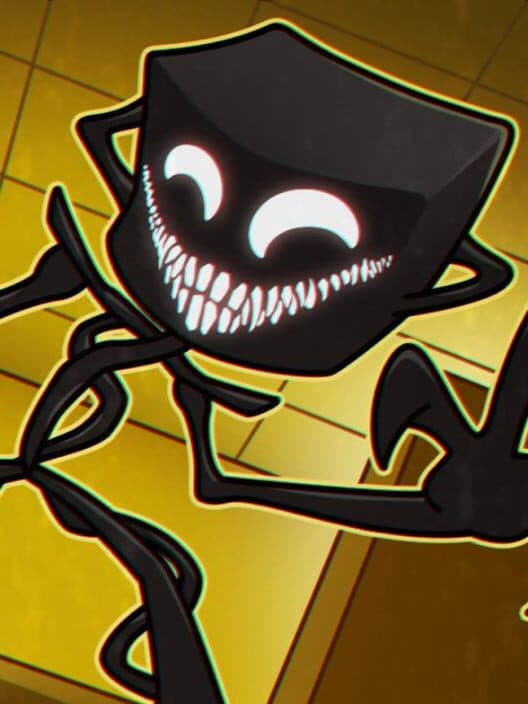 Обложка Backrooms: Multiplayer Horror