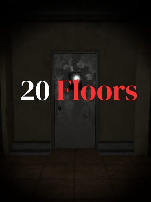 Обложка 20 Floors