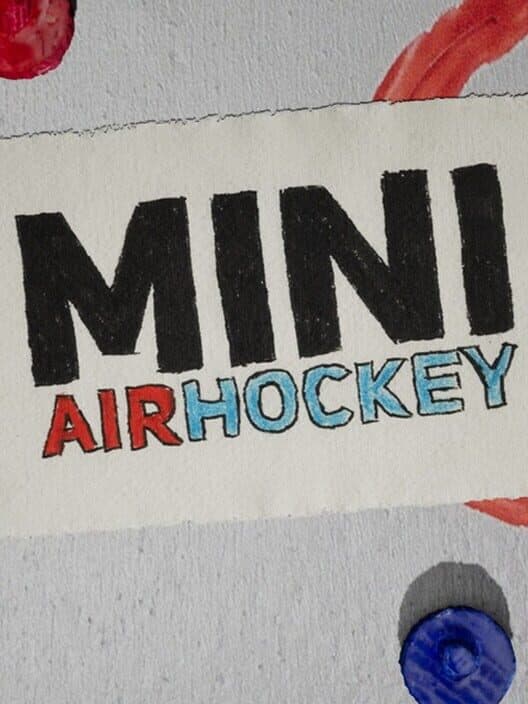Обложка Mini AirHockey