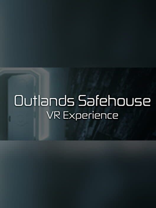 Обложка Outlands Safehouse