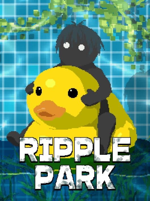 Обложка Ripple Park