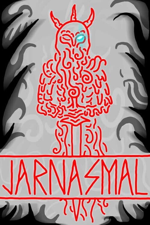 Обложка Jarnasmal