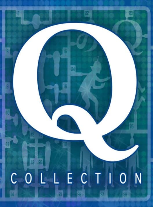 Обложка Q Collection