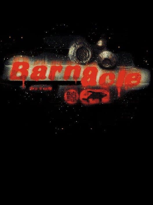 Обложка Barnacle