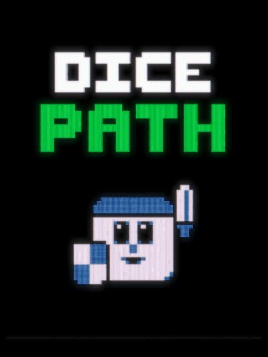 Обложка Dicepath