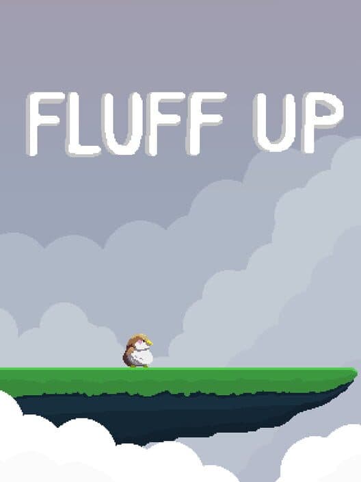 Обложка Fluff Up