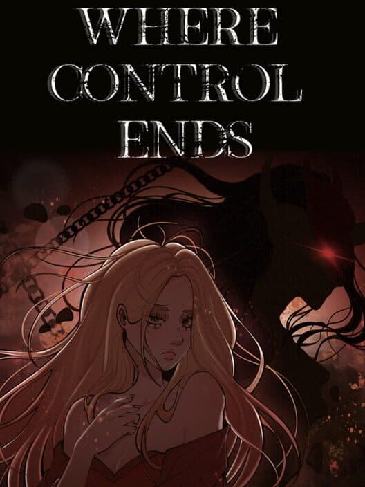 Обложка Where Control Ends