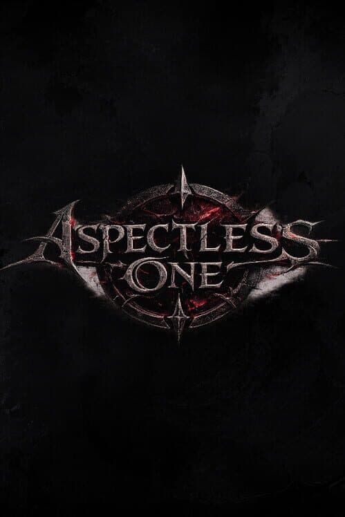 Обложка Aspectless One