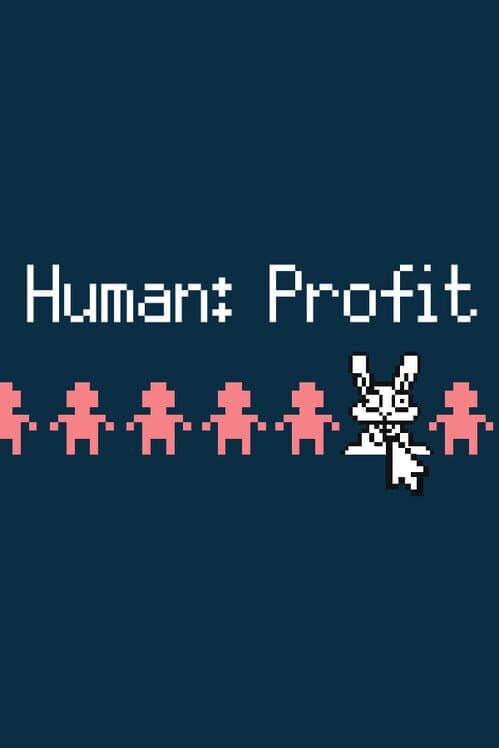 Обложка Human: Profit