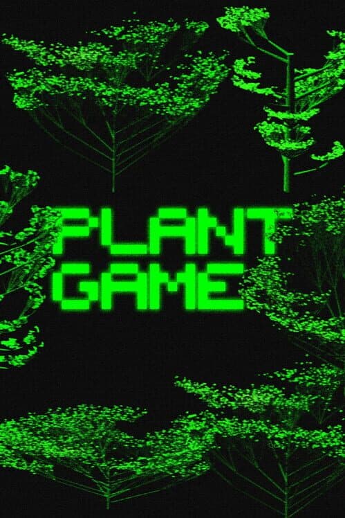 Обложка Plant Game