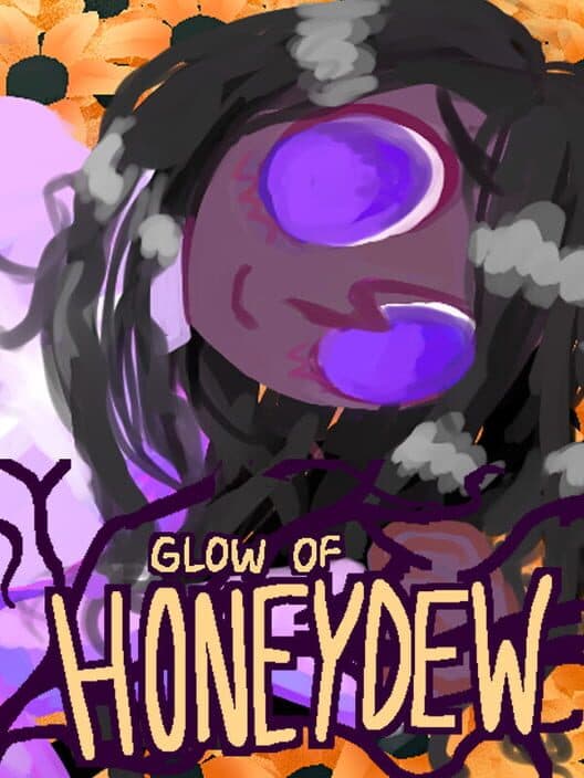 Обложка Glow of Honeydew