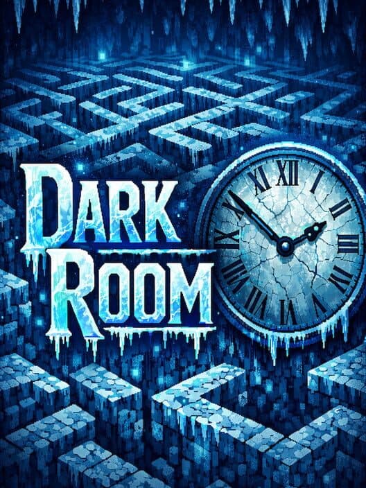 Обложка Dark Room