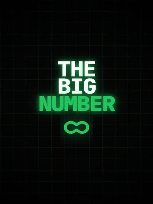 Обложка The Big Number