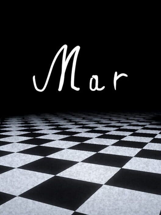Обложка Mar