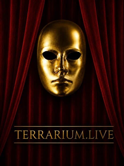 Обложка Terrarium.live