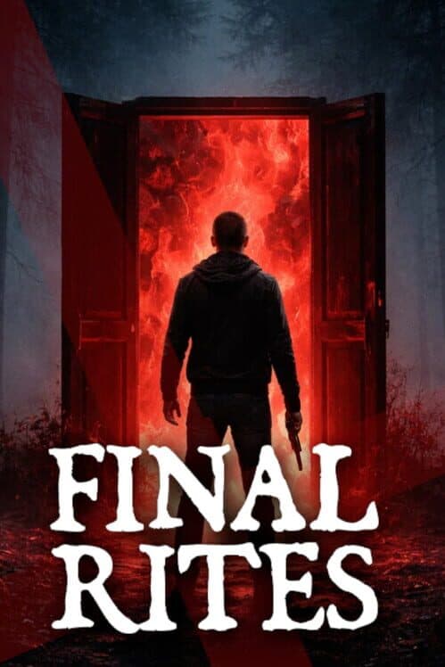 Обложка Final Rites